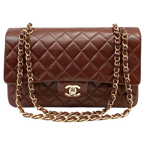 sac chanel timeless medium|Chanel lambskin bag.